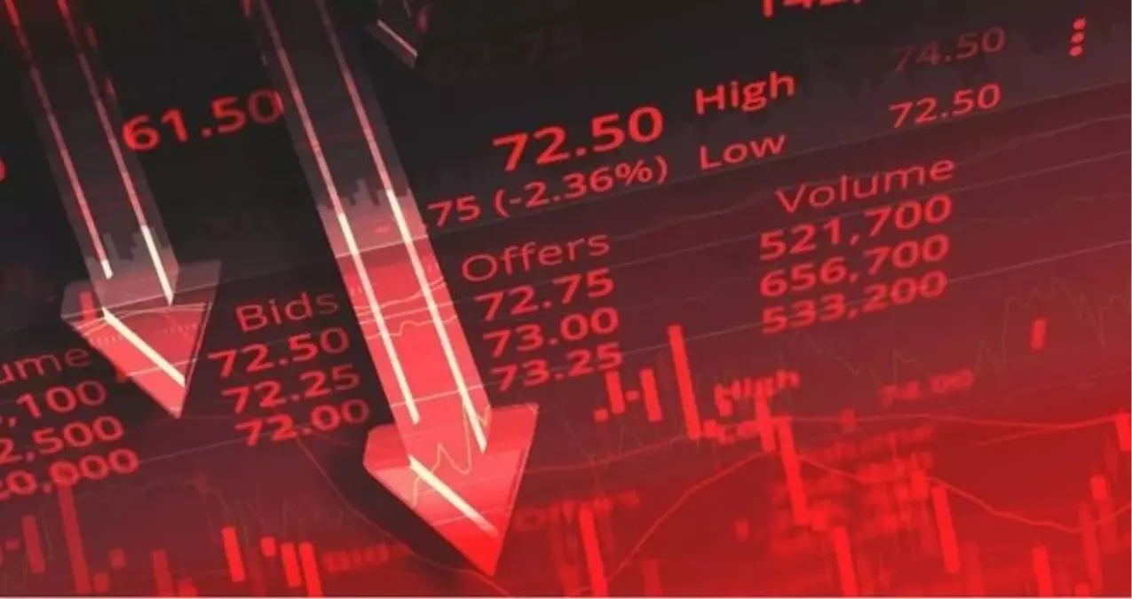 Altcoinler neden düşüyor? Altcoinler düşmeye devam edecek mi? Kripto piyasası neden düşüyor?