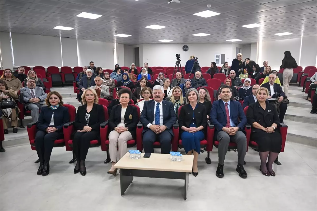 3. Yaş Üniversitesi Açılışı Ankara'da Gerçekleşti