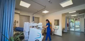 ASELSAN, Sağlık Teknolojilerinde Rekor Sözleşme İmzaladı