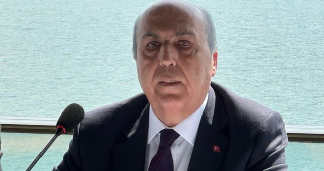 Aydın Ayaydın kimdir? Aydın Ayaydın kaç yaşında, nereli, kariyeri?