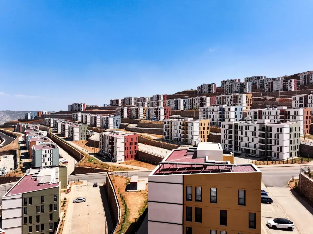 Bakan Kurum: 11 ilimizde mutlu sona çok az kaldı