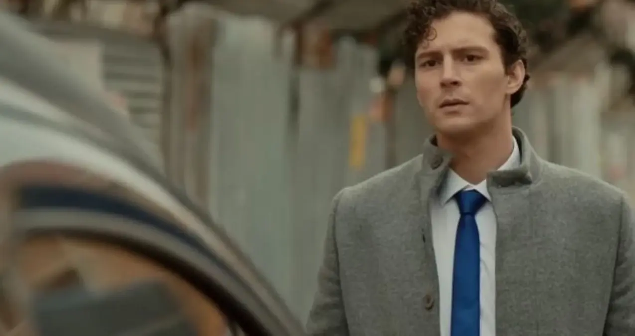 Bora Cengiz kimdir? Ahu Yağtu'nun sevgilisi Bora Cengiz kaç yaşında, nereli? Bora Cengiz dizi ve filmleri!