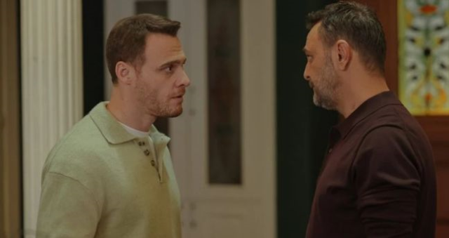 Çarpıntı 10. bölüm izle: Çarpıntı 10. bölüm full, HD, kesintisiz nereden izlenir? Çarpıntı son bölüm izle!