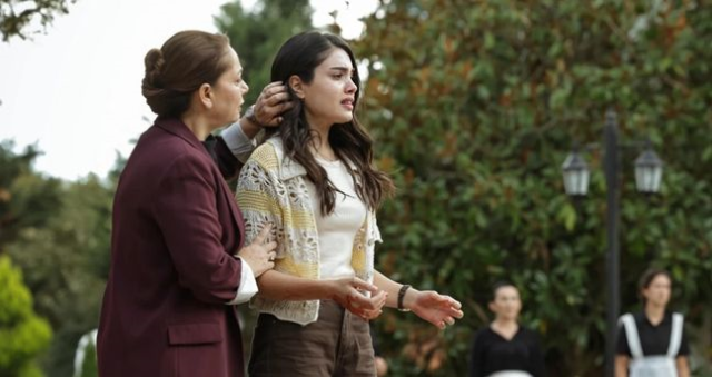 Çarpıntı 11. bölüm fragmanı izle: Çarpıntı 11. bölüm fragmanı yayınlandı mı, nereden izlenir?