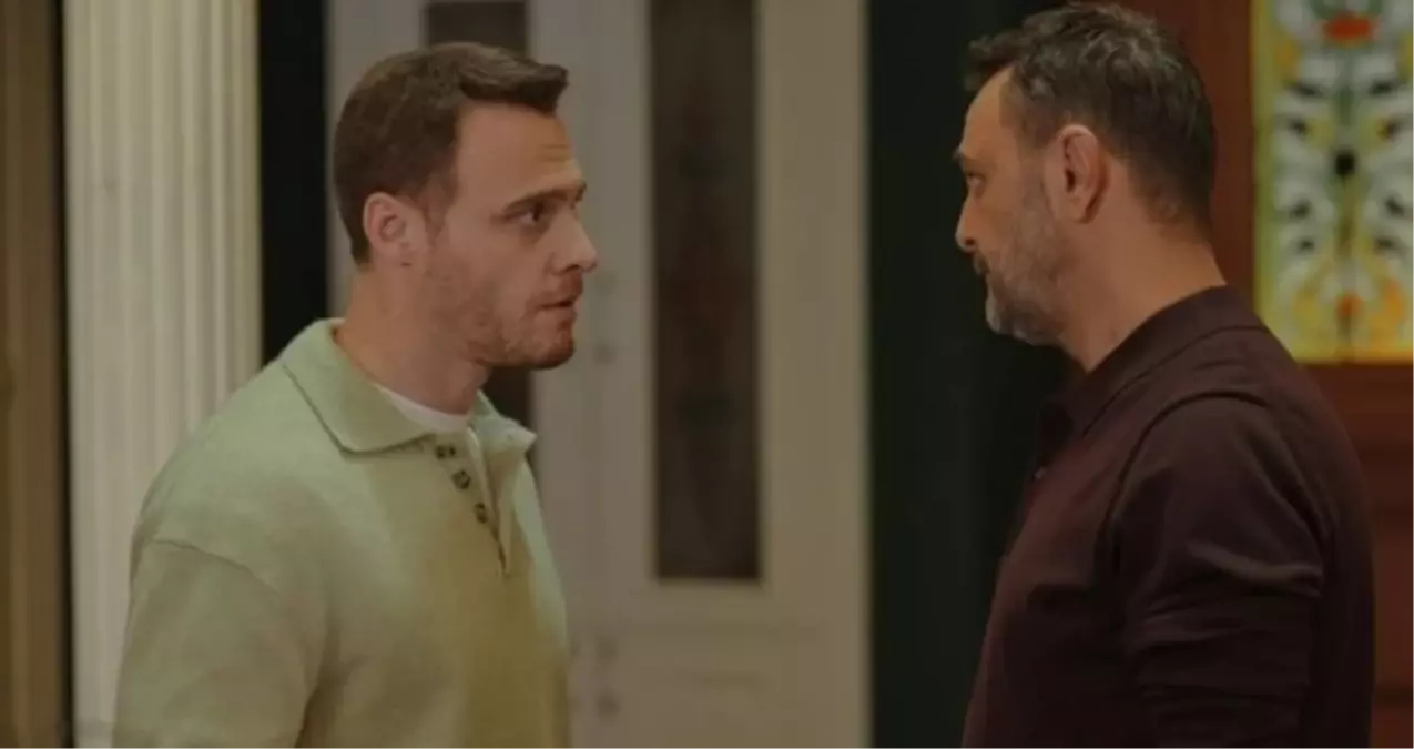 Çarpıntı 11. bölüm fragmanı izle: Çarpıntı 11. bölüm fragmanı yayınlandı mı, nereden izlenir?