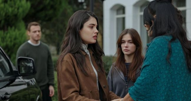 Çarpıntı 11. bölüm fragmanı izle: Çarpıntı 11. bölüm fragmanı yayınlandı mı, nereden izlenir?