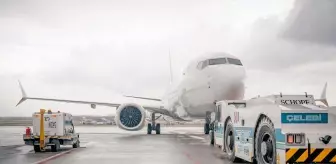 Çelebi Havacılık, Yapay Zeka Destekli Güvenlik Sistemini Devreye Aldı