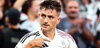 Cengiz Ünder hakkında karar çıktı