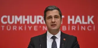 CHP'den Ekonomik Krize Sert Eleştiri: Vatandaş Borç Batağında