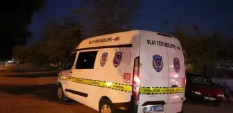 Denizli'de Yaya Geçidinde Otomobilin Çarptığı Kadın Hayatını Kaybetti