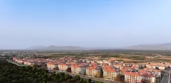 Deprem bölgesindeki inşa çalışmalarının yıl sonuna kadar tamamlanması hedefleniyor