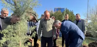 Diyarbakır'da Dünya Prematüre Günü Etkinliği Düzenlendi