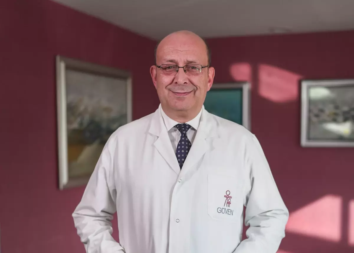 Endobronşiyal Ultrasonografi: Akciğer Hastalıklarında Devrim Niteliğinde Tanı Yöntemi