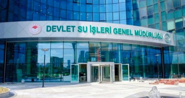 DSİ PERSONEL ALIMI VE KADRO DAĞILIMI 2025: DSİ 1389 personel alımı başvuru ne zaman ve şartları neler? DSİ personel alımı kimler başvurabilir?