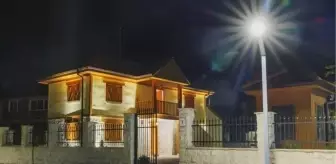 Efsane sporcunun yuvası tarihe açılıyor