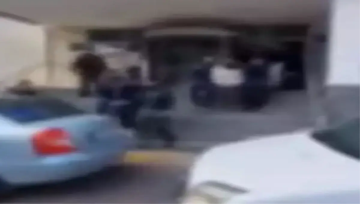 Kayseri'de Bıçaklama Olayında Sanıklara Müebbet İstemi