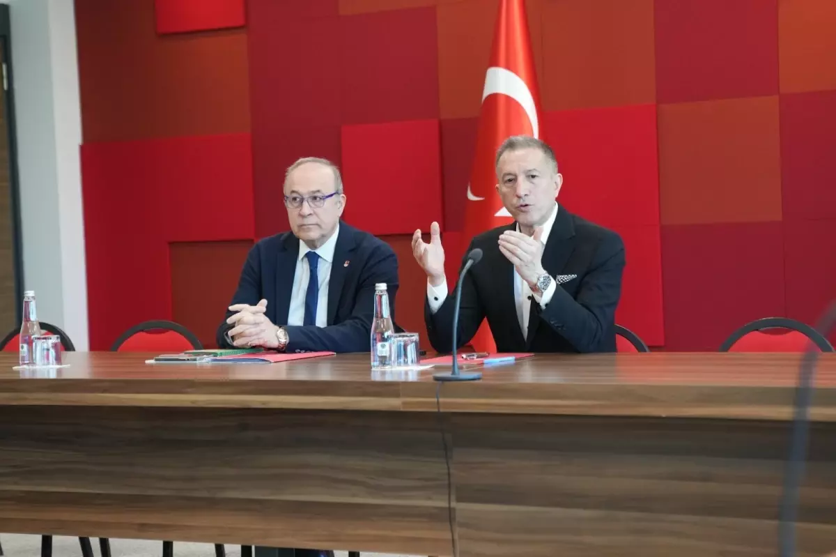 Fair Play Komisyonu 44 Yıldır Türkiye'de Faaliyet Gösteriyor