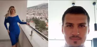 Futbol hakemi, eski sevgilisini kafede öldürdü ardından intihara kalkıştı