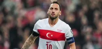Galatasaray'dan Hakan Çalhanoğlu için yeni hamle