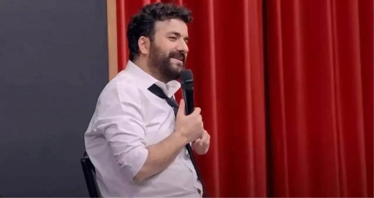 Hasan Can Kaya peygamber (Hz. İsa) olayı nedir? Hasan Can Kaya peygambere ne dedi?