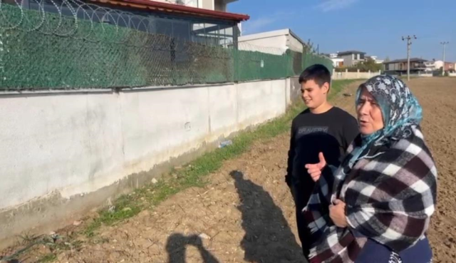 hayalet sokak adi var kendi yok 19260577 7871 m