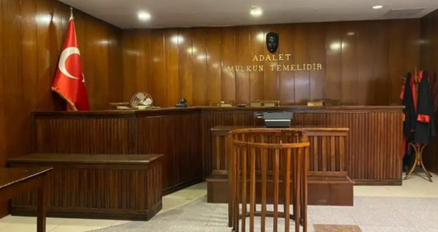 İBB iddianamesi gizli tanıklar kim? Gizli tanık Meşe kim?