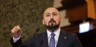 İSKİ Genel Kurulu'nda Su Zammı Tartışmaları