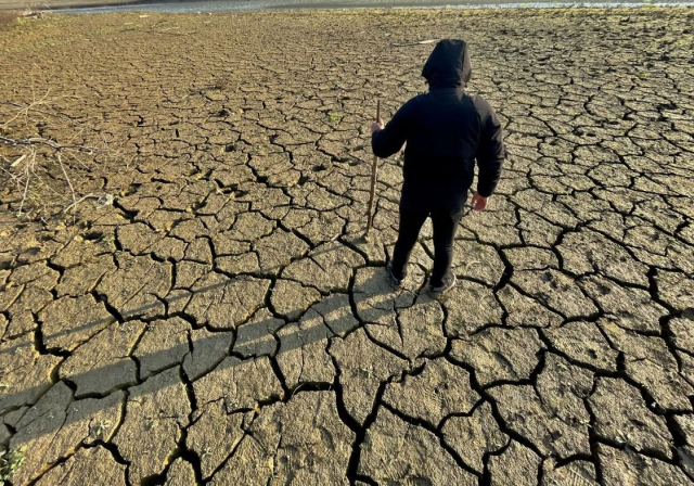 Apocalyptic scenario for Istanbul: If we enter summer like this, it will be a disaster