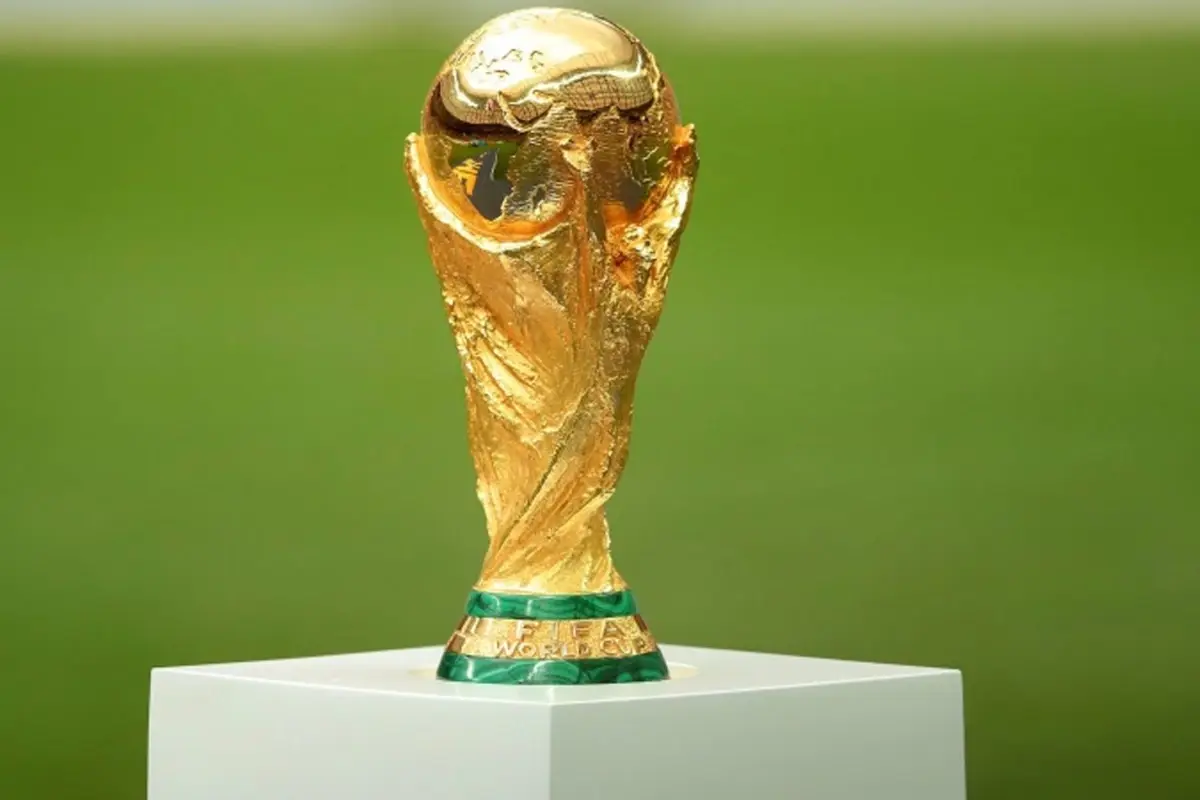 İtalya'yı sahadan silen Norveç, 28 yıl sonra Dünya Kupası'nda