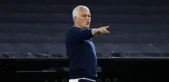 Jose Mourinho, Rafa Silva'dan sonra Süper Lig'in bir yıldızını daha gözüne kestirdi