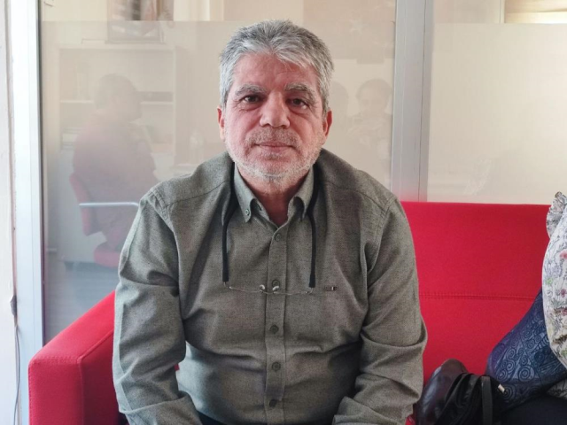 Kamu bankasında skandal! Emekli müdür yardımcısı vatandaşların hesaplarını boşalttı iddiası 3 kamu bankasinda skandal emekli mudur yardimcisi 19260319 1291 m