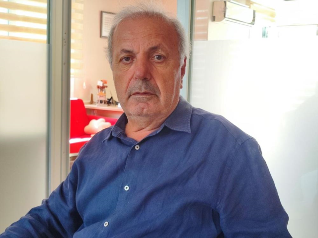 Kamu bankasında skandal! Emekli müdür yardımcısı vatandaşların hesaplarını boşalttı iddiası 4 kamu bankasinda skandal emekli mudur yardimcisi 19260552 3678 m