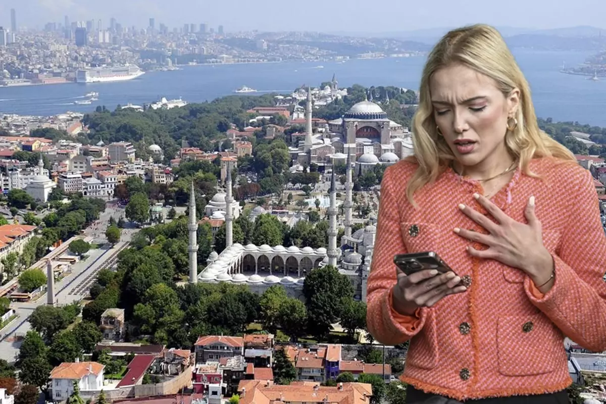 Kandilli Rasathanesi Deprem Erken Uyarı Sistemi'nde yeni aşamaya geçildi