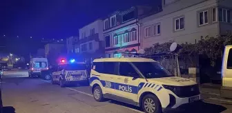 Kayseri'de Bir Kişi Evinde Ölü Bulundu