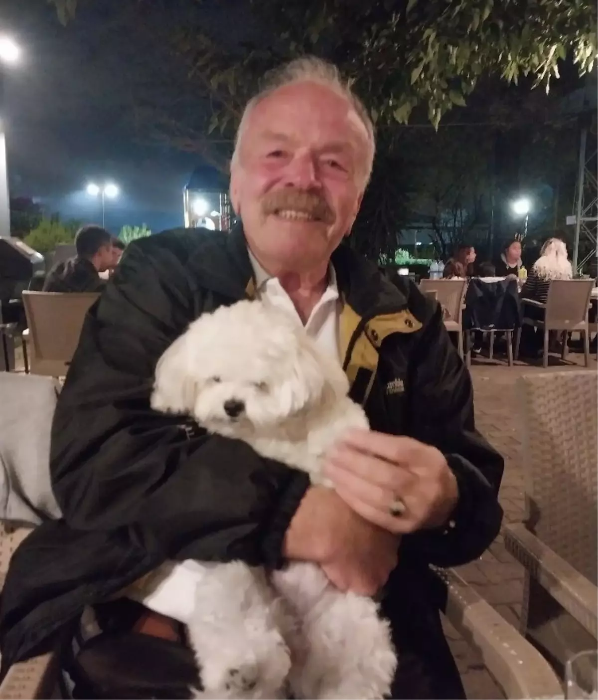 Giresun&apos;da Kaza Sonrası Kavga: Emekli Öğretmen Hayatını Kaybetti