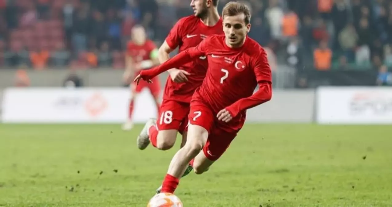 Kerem Aktürkoğlu Milli Takım kadrosunda neden yok? Kerem Aktürkoğlu sakatlandı mı?