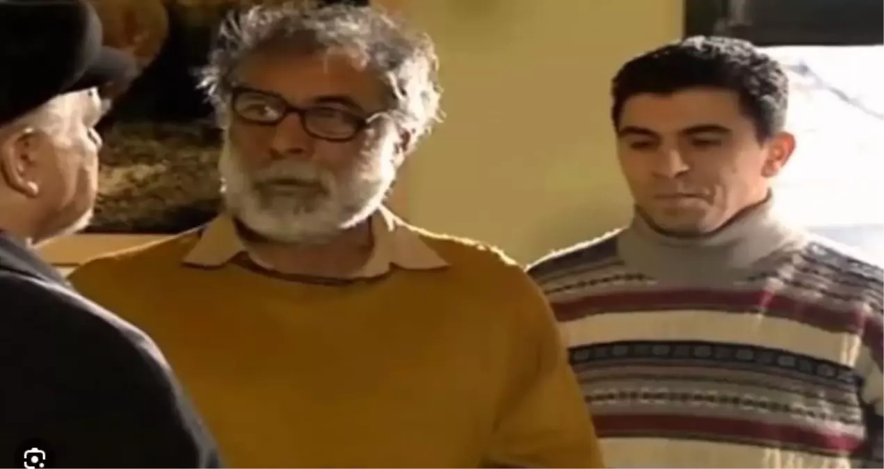 Kurtlar Vadisi'nin efsane ikilisi yıllar sonra yeniden bir arada