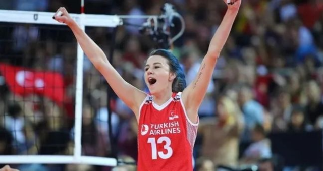 Meryem Boz hangi takımlarda oynadı? Meryem Boz nerede oynuyor? Meryem Boz hangi takımlarda oynadı? Meryem Boz nerede oynuyor?