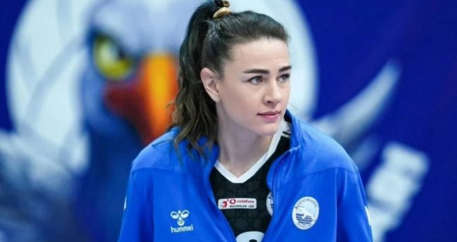 Meryem Boz kimdir, kaç yaşında, nereli? Milli Voleybolcu Meryem Boz Survivor 2026 kadrosunda mı?