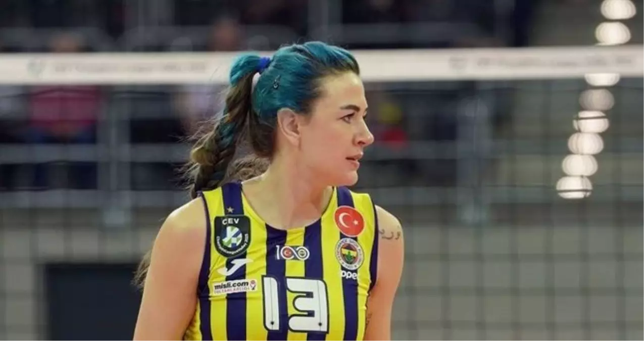 Meryem Boz kimdir, kaç yaşında, nereli? Milli Voleybolcu Meryem Boz Survivor 2026 kadrosunda mı?