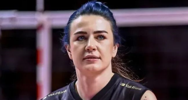 Meryem Boz kimdir? Meryem Boz kaç yaşında, nereli kariyeri?