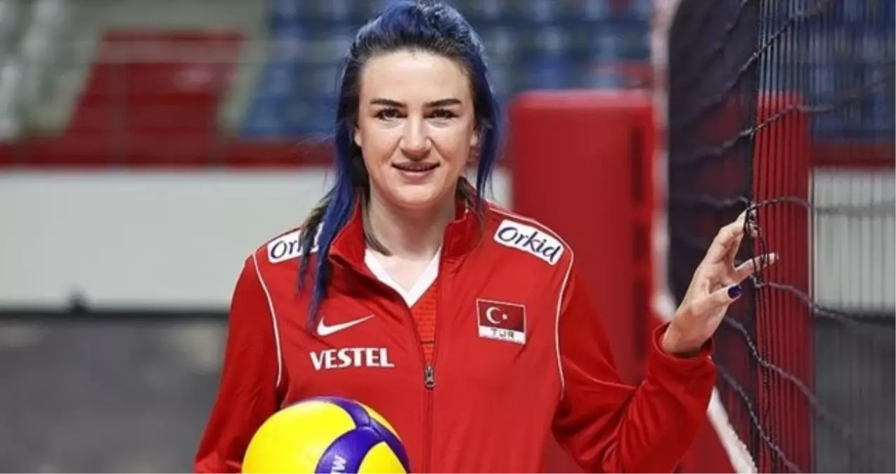 Meryem Boz kimdir? Meryem Boz kaç yaşında, nereli kariyeri?