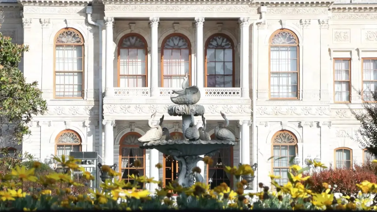 Milli Saraylar, 100'üncü yılında dünyanın en seçkin müze yöneticilerini İstanbul'da buluşturuyor