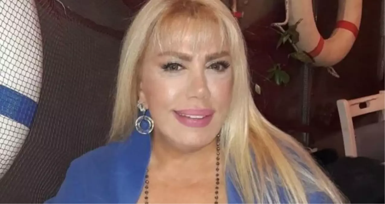 Mine Koşan kimdir? Mine Koşan kaç yaşında, nereli, kariyeri?