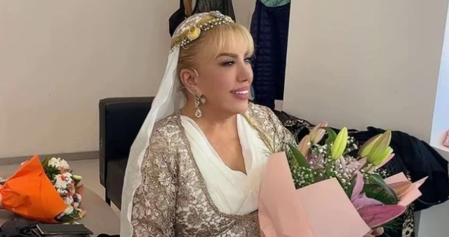 Mine Koşan kimdir? Mine Koşan kaç yaşında, nereli, kariyeri? Mine Koşan kimdir? Mine Koşan kaç yaşında, nereli, kariyeri?