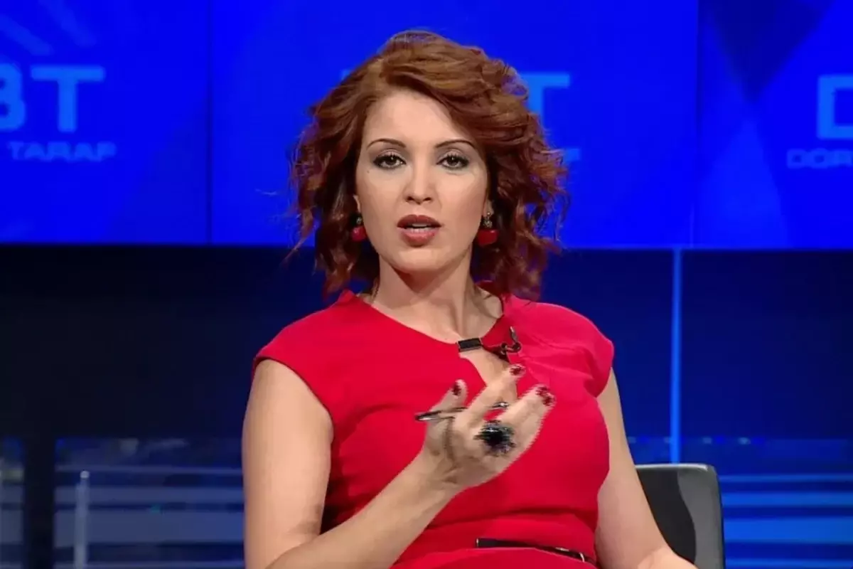 Olay yaratan "Otel odası" iddiası! Nagehan Alçı, sessizliğini bozdu