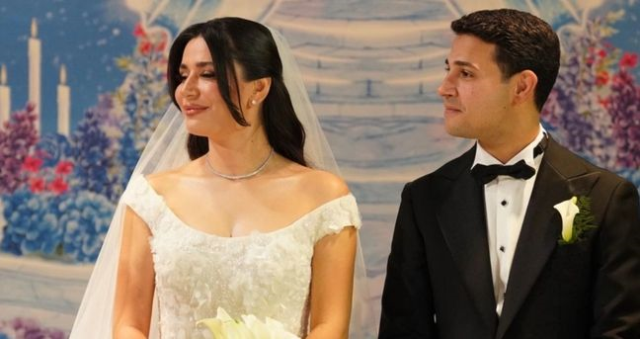 Nurcan Yıldız kimdir? Berke Sevigen'in eşi Nurcan Yıldız kaç yaşında, nereli, ne iş yapıyor?