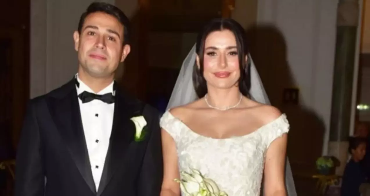 Nurcan Yıldız kimdir? Berke Sevigen'in eşi Nurcan Yıldız kaç yaşında, nereli, ne iş yapıyor?