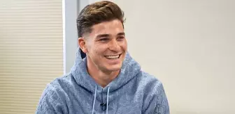 Julian Alvarez için istenen para akıllara zarar