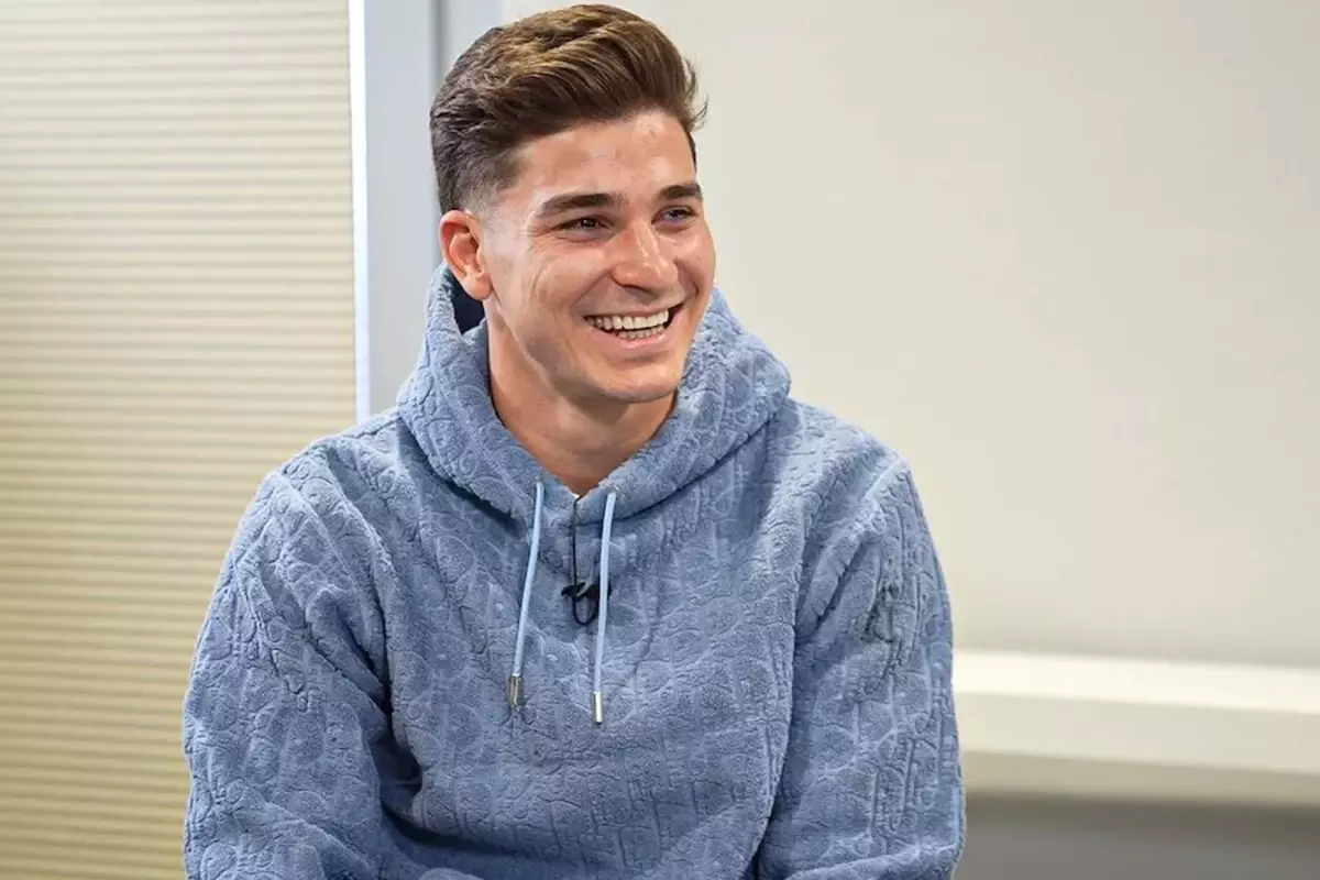 Julian Alvarez için istenen para akıllara zarar